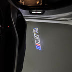 BMW M3 LOGO PROJECTOT LIGHTS Nr.24 (quantità 1 = 1 set/2 luci porta)