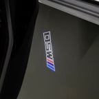 BMW  i4 M50 LOGO PROJECTOT LIGHTS (quantity 1 = 1 sets/2 door lights) Nr.6024S14