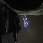 BMW  7 SERIES G11  LOGO PROJECTOT LIGHTS (quantity 1 = 1 sets/2 door lights) Nr.6024q181