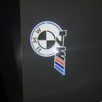 BMW 4  SERIES M4  LOGO PROJECTOT LIGHTS (quantity 1 = 1 sets/2 door lights) Nr.6024q309
