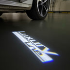 BMW  LUXURY LOGO PROJECTOT LIGHTS (quantity 1 = 1 sets/2 door lights) Nr.6024q0t076