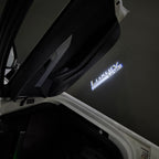 BMW  LUXURY LOGO PROJECTOT LIGHTS (quantity 1 = 1 sets/2 door lights) Nr.6024q0t076