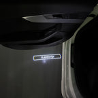 BMW luxury  LOGO PROJECTOT LIGHTS (quantity 1 = 1 sets/2 door lights) Nr.6024q180