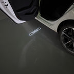 BMW luxury  LOGO PROJECTOT LIGHTS (quantity 1 = 1 sets/2 door lights) Nr.6024q180