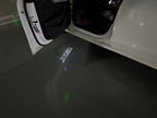 BMW M3 LOGO PROJECTOT LIGHTS Nr.24 (Menge 1 = 1 Sets/2 Türleuchten)