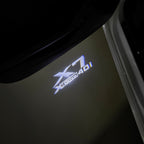 BMW M3 LOGO PROJECTOT LIGHTS Nr.24 (quantità 1 = 1 set/2 luci porta)