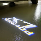 BMW M3 LOGO PROJECTOT LIGHTS Nr.24 (quantità 1 = 1 set/2 luci porta)