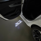 BMW M3 LOGO PROJECTOT LIGHTS Nr.24 (quantità 1 = 1 set/2 luci porta)