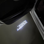 BMW M3 LOGO PROJECTOT LIGHTS Nr.24 (quantità 1 = 1 set/2 luci porta)