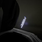 BMW M3 LOGO PROJECTOT LIGHTS Nr.24 (Menge 1 = 1 Sets/2 Türleuchten)