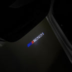 BMW 1 SERIES  122   LOGO PROJECTOT LIGHTS (quantity 1 = 1 sets/2 door lights) Nr.6024t20