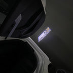 BMW LOGO PROJECTOT LIGHTS Nr.07 (Anzahl 1 = 1 Sätze / 2 Türlichter)