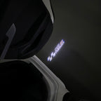 ALPINA D3 LOGO PROJECTOT LIGHTS  (quantity 1 = 1 sets/2 door lights) Nr.07A16