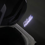 بي ام دبليو LOGO PROJECTOT أضواء Nr.07 (الكمية 1 = 1 مجموعات / 2 أضواء الباب)