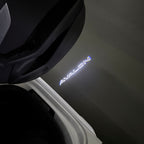 Toyota LOGO PROJECROTR LIGHTS Nr.02 (cantidad 1 = 1 juego/2 luces de puerta)