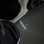 Toyota LOGO PROJECROTR LIGHTS Nr.02 (quantité 1 = 1 ensembles / 2 feux de porte)