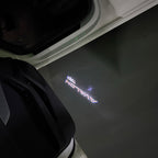 Toyota LOGO PROJECROTR LIGHTS Nr.02 (quantité 1 = 1 ensembles / 2 feux de porte)