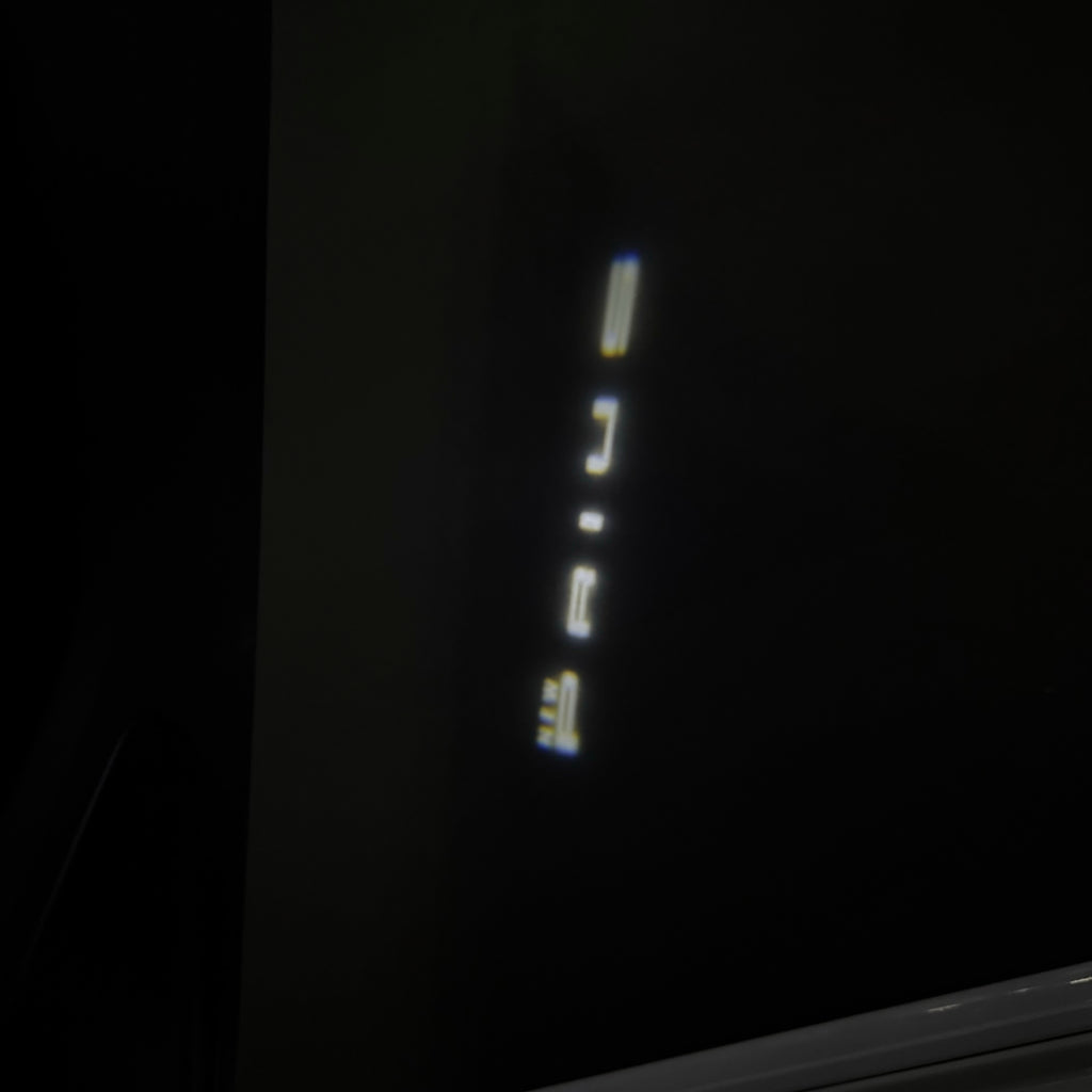 TOYOTA  PRIUS LOGO PROJECROTR LIGHTS  (quantity 1 = 1 sets/2 door lights) Nr.0G24