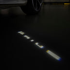 TOYOTA  PRIUS LOGO PROJECROTR LIGHTS  (quantity 1 = 1 sets/2 door lights) Nr.0G24