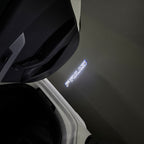 Toyota LOGO PROJECROTR LIGHTS Nr.02 (quantità 1 = 1 set / 2 luci porta)