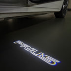 Toyota LOGO PROJECROTR LIGHTS Nr.02 (quantità 1 = 1 set / 2 luci porta)