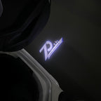 Toyota LOGO PROJECROTR LIGHTS Nr.02 (quantité 1 = 1 ensembles / 2 feux de porte)