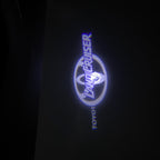 Toyota LOGO PROJECROTR LIGHTS Nr.02 (quantità 1 = 1 set / 2 luci porta)