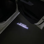 تويوتا LOGO PROJECROTR أضواء Nr.02 (كمية 1 = 1 مجموعات / 2 أضواء الباب)