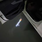 TOYOTA  LAND CRUISER   LOGO PROJECROTR LIGHTS  (quantity 1 = 1 sets/2 door lights) Nr.0G02