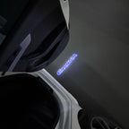 تويوتا LOGO PROJECROTR أضواء Nr.02 (كمية 1 = 1 مجموعات / 2 أضواء الباب)