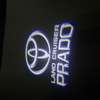 Toyota LOGO PROJECROTR LIGHTS Nr.02 (quantità 1 = 1 set / 2 luci porta)