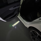 Toyota LOGO PROJECROTR LIGHTS Nr.02 (cantidad 1 = 1 juego/2 luces de puerta)