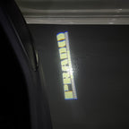 Toyota LOGO PROJECROTR LIGHTS Nr.02 (cantidad 1 = 1 juego/2 luces de puerta)