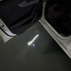 تويوتا LOGO PROJECROTR أضواء Nr.02 (كمية 1 = 1 مجموعات / 2 أضواء الباب)