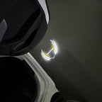 TOYOTA  VELLFIRE LOGO PROJECROTR LIGHTS  (quantity 1 = 1 sets/2 door lights) Nr.0G54