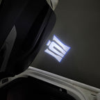 تويوتا LOGO PROJECROTR أضواء Nr.02 (كمية 1 = 1 مجموعات / 2 أضواء الباب)