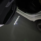 Toyota LOGO PROJECROTR LIGHTS Nr.02 (quantité 1 = 1 ensembles / 2 feux de porte)