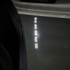 Toyota LOGO PROJECROTR LIGHTS Nr.02 (quantité 1 = 1 ensembles / 2 feux de porte)