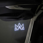 Toyota LOGO PROJECROTR LIGHTS Nr.02 (cantidad 1 = 1 juego/2 luces de puerta)