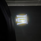 TOYOTA  CROWN  LOGO PROJECROTR LIGHTS  (quantity 1 = 1 sets/2 door lights) Nr.0GP25