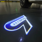 LEXUS LOGO PROJECROTR LIGHTS Nr.01 (quantité 1 = 1 ensemble/2 feux de porte)