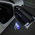 LEXUS LOGO PROJECROTR LIGHTS Nr.01 (quantité 1 = 1 ensemble/2 feux de porte)