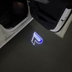 LEXUS LOGO PROJECROTR LIGHTS Nr.01 (quantité 1 = 1 ensemble/2 feux de porte)