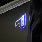 LEXUS LOGO PROJECROTR LIGHTS Nr.01 (quantité 1 = 1 ensemble/2 feux de porte)