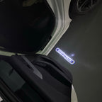 LUCES LEXUS LOGO PROJECROTR Nr.01 (cantidad 1 = 1 juegos / 2 luces de puerta)
