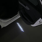 تويوتا LOGO PROJECROTR أضواء Nr.02 (كمية 1 = 1 مجموعات / 2 أضواء الباب)