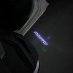 Toyota LOGO PROJECTOR LIGHTS Nr.02 (Anzahl 1 = 1 Sätze / 2 Türlichter)