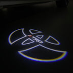 TOYOTA  TRD LOGO PROJECROTR LIGHTS  (quantity 1 = 1 sets/2 door lights) Nr.0G46