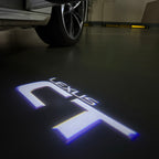 LEXUS LOGO PROJECROTR LIGHTS Nr.01 (quantité 1 = 1 ensemble/2 feux de porte)