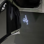 LEXUS LC 500 LOGO PROJECROTR LIGHTS (quantity 1 = 1 sets/2 door lights)Nr.01a50